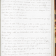 Fair copy of Jane Eyre, 1847.